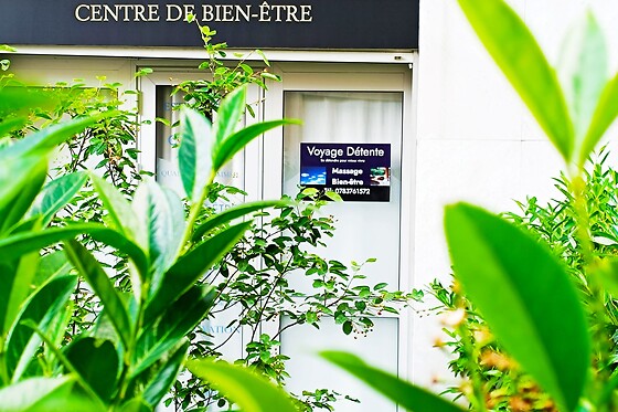 voyage détente - photo 0