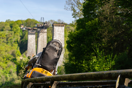 Normandie Luge - photo 1