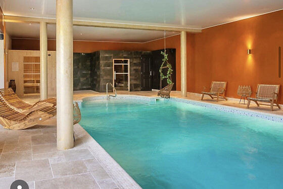 SPA Célinie - photo 17