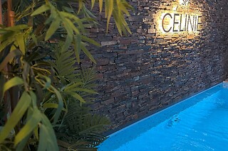 Un accès au spa privatif et un massage du corps californien en duo au SPA Célinie à Warcq (08)