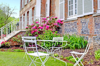 Séjour gourmand pour 2 au Château du Landel, The Originals Relais*** à Bézancourt (76)