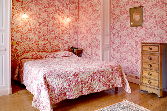 Séjour gourmand pour 2 au Château du Landel, The Originals Relais*** à Bézancourt (76)