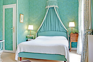 Séjour gourmand pour 2 au Château du Landel, The Originals Relais à Bézancourt (76)