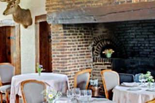 Séjour gourmand pour 2 au Château du Landel, The Originals Relais*** à Bézancourt (76)