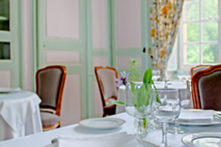 Séjour gourmand pour 2 au Château du Landel, The Originals Relais*** à Bézancourt (76)