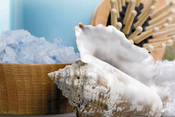 Ambiance marine - photo 1