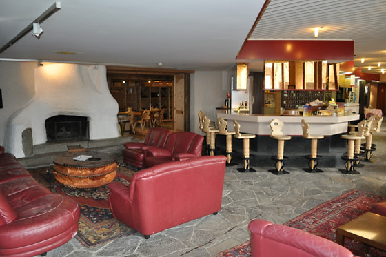 Hôtel Central Résidence & Spa *** - photo 5