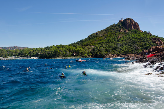 Aquatic Rando - photo 15