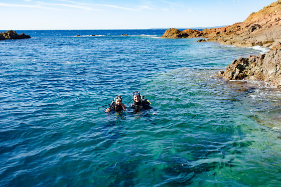 Aquatic Rando - photo 19