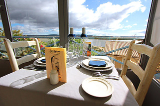 Dégustation pour 2 au restaurant Le Portanel à Bages (11)