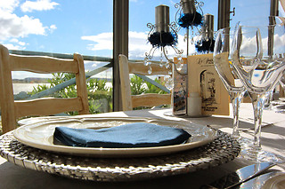 Dégustation pour 2 au restaurant Le Portanel à Bages (11)