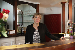 La Laurendière