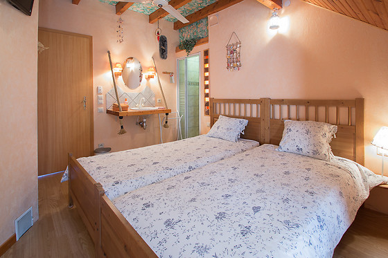 A la Maison Bleue (68) - photo 5