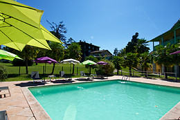 Domaine de Fompeyre