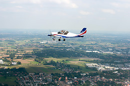 Lille ULM
