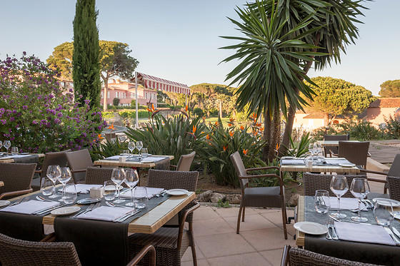 Le jardins de Sainte-Maxime - photo 4
