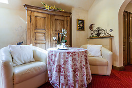Domaine des Marronniers