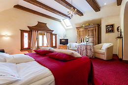 Domaine des Marronniers