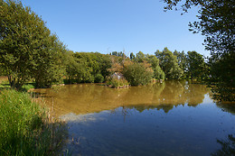 Domaine de la Hurel