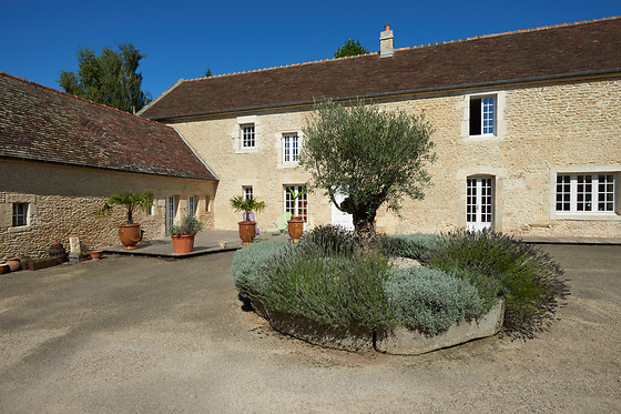 Domaine de la Hurel - photo 22