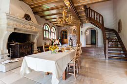Domaine des Marronniers