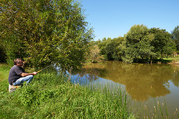 Domaine de la Hurel