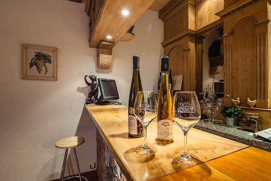 Domaine des Marronniers - photo 21