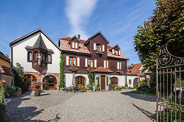 Domaine des Marronniers