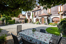 Domaine des Marronniers