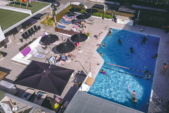 Eurhotel - photo 11