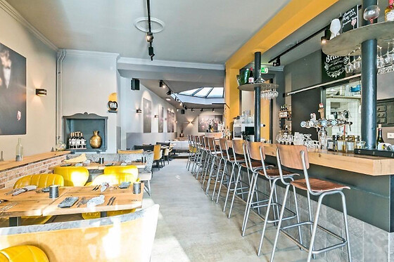 Brasserie Tadaa - photo 0