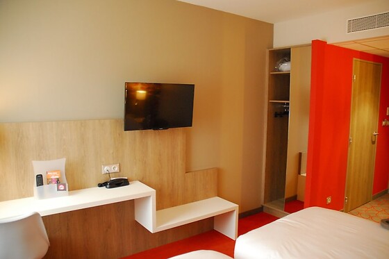 Online Booking EPS - photo 3