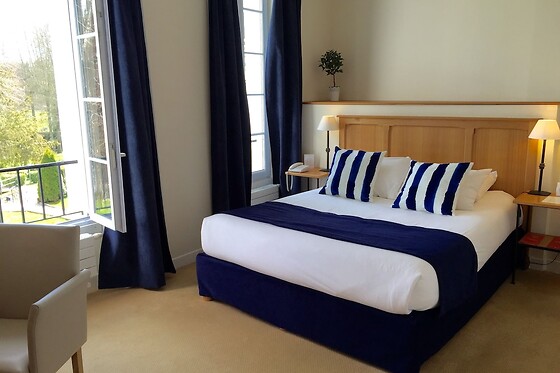 Online Booking EPS - photo 3