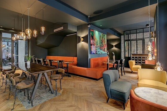Online Booking EPS - photo 0