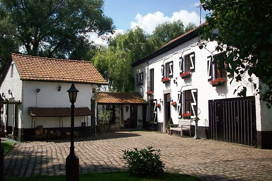 Moulin de Moxhe - photo 0