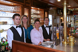 Gourmet & Relax Hôtel de la Sûre