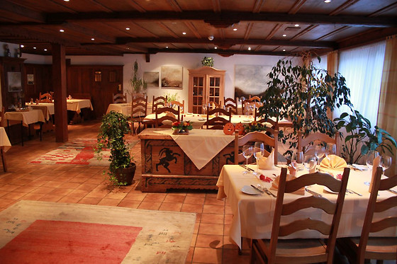 Landgasthof Sommerfeld - photo 3