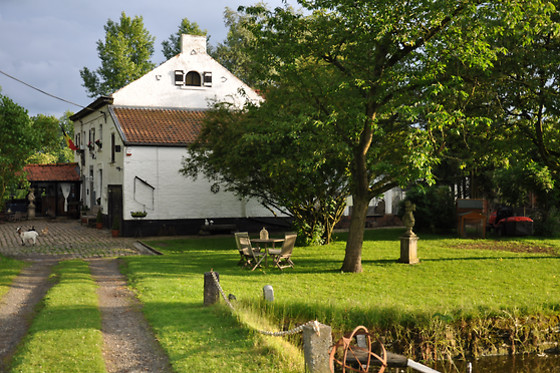Moulin de Moxhe - photo 3