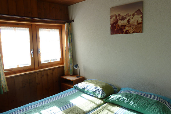 Hôtel Becs de Bosson** - photo 1