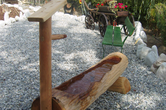  Chalet Le Havre - photo 15