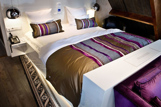 Hotel & Spa Savarin - photo 1