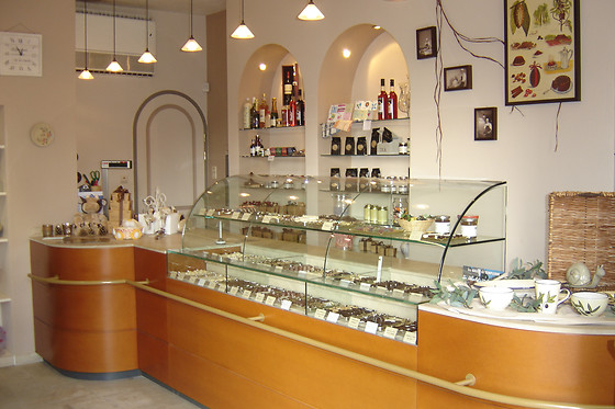 Délices & Chocolats - photo 1