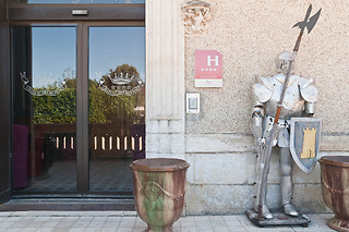 Séjour gourmand pour 2 à L'Orangerie du Château des Reynats à Chancelade (24)