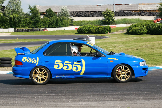 Passione GT - photo 8