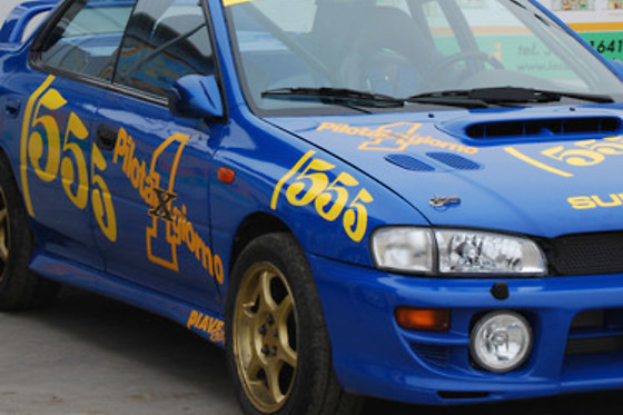 Passione GT - photo 10
