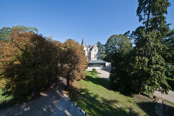 Hotel Périgueux Ouest L'Orangerie du Château des Reynats - photo 18