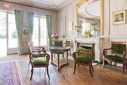 Château de La Motte