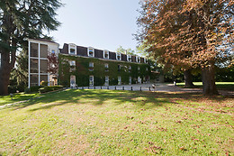 Hotel Périgueux Ouest L'Orangerie du Château des Reynats