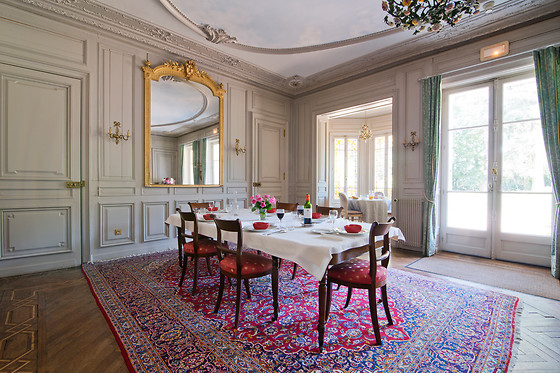 Château de La Motte - photo 5