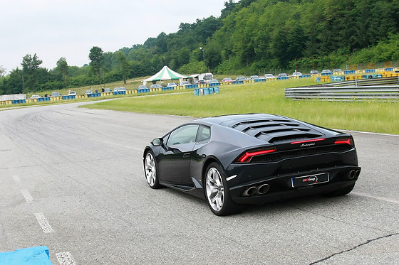 Passione GT - photo 3